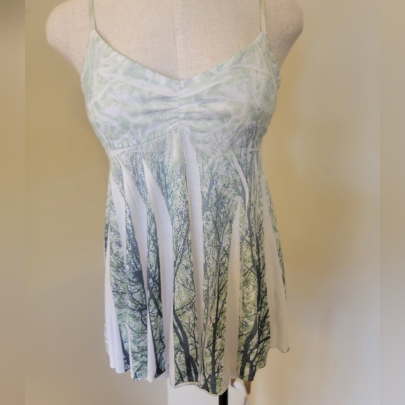 Mudd Women's Flowy Tank Top - Picture 15 of 16